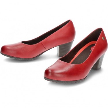 PUMPENSCHUH PEPE MENARGUES 6700I ROJO