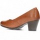 PUMPENSCHUH PEPE MENARGUES 6700I CUERO