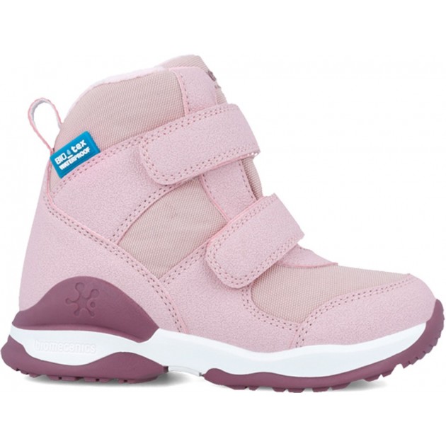 Biomecanics 241257 Wasserdichte Mädchenstiefeletten ROSA_A032 Biomecanics 241257 Wasserdichte Mädchenstiefeletten ROSA_A032