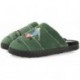 GIOSEPPO Tartu Hausschuhe 67027 VERDE