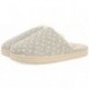Hausschuhe mit Tupfen GIOSEPPO LYSANDER 73110 GRIS