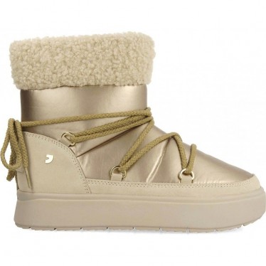 Metallic-Stiefel im Après-Ski-Stil GIOSEPPO WOLCOTT 73283 ARENA