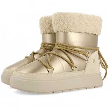 Metallic-Stiefel im Après-Ski-Stil GIOSEPPO WOLCOTT 73283 ARENA