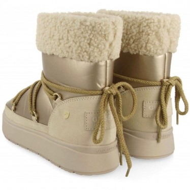 Metallic-Stiefel im Après-Ski-Stil GIOSEPPO WOLCOTT 73283 ARENA