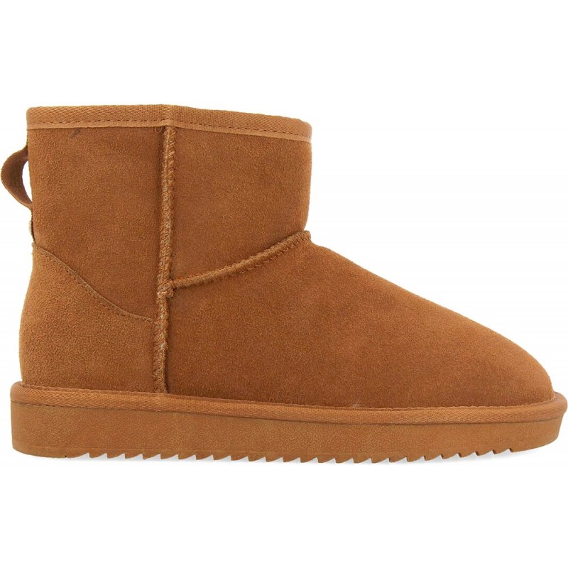 Australische mittelhohe Stiefel GIOSEPPO GILLIAM 64144 CUERO