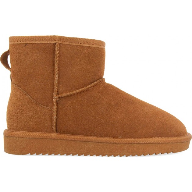 Australische mittelhohe Stiefel GIOSEPPO GILLIAM 64144 CUERO Australische mittelhohe Stiefel GIOSEPPO GILLIAM 64144 CUERO