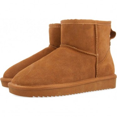 Australische mittelhohe Stiefel GIOSEPPO GILLIAM 64144 CUERO