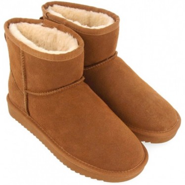 Australische mittelhohe Stiefel GIOSEPPO GILLIAM 64144 CUERO