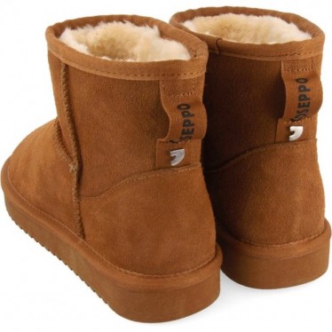 Australische mittelhohe Stiefel GIOSEPPO GILLIAM 64144 CUERO