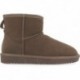 Australische mittelhohe Stiefel GIOSEPPO GILLIAM 64144 TAUPE