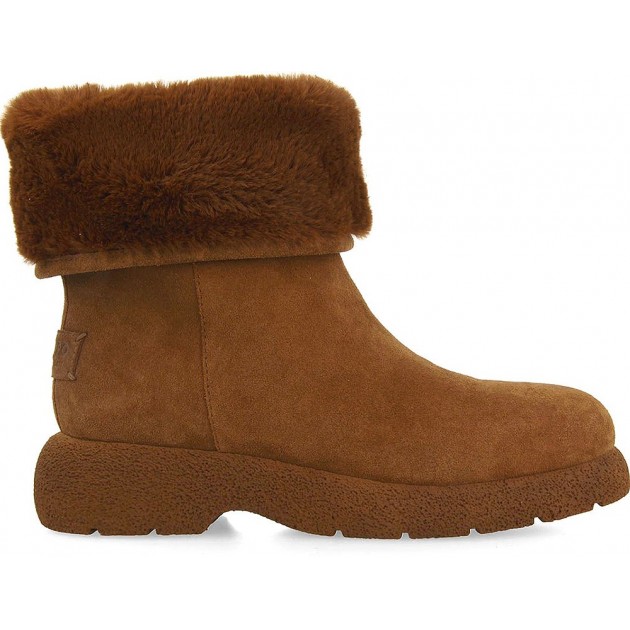 Multipositionsstiefel GIOSEPPO WILTON 73626 CUERO Multipositionsstiefel GIOSEPPO WILTON 73626 CUERO