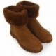 Multipositionsstiefel GIOSEPPO WILTON 73626 CUERO