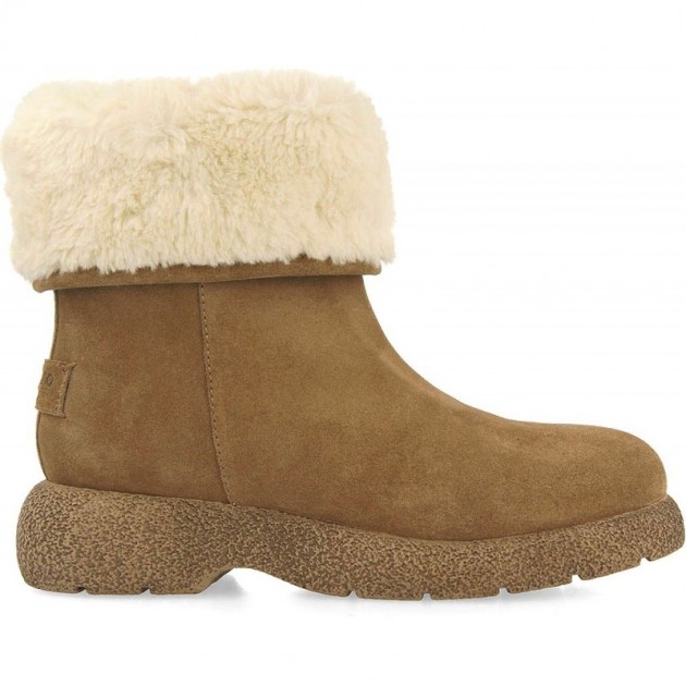 Multipositionsstiefel GIOSEPPO WILTON 73626 TAUPE Multipositionsstiefel GIOSEPPO WILTON 73626 TAUPE