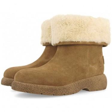 Multipositionsstiefel GIOSEPPO WILTON 73626 TAUPE