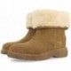 Multipositionsstiefel GIOSEPPO WILTON 73626 TAUPE