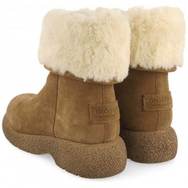 Multipositionsstiefel GIOSEPPO WILTON 73626 TAUPE