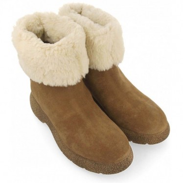 Multipositionsstiefel GIOSEPPO WILTON 73626 TAUPE