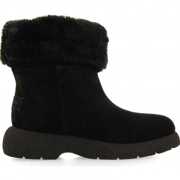 Multipositionsstiefel GIOSEPPO WILTON 73626 NEGRO Multipositionsstiefel GIOSEPPO WILTON 73626 NEGRO