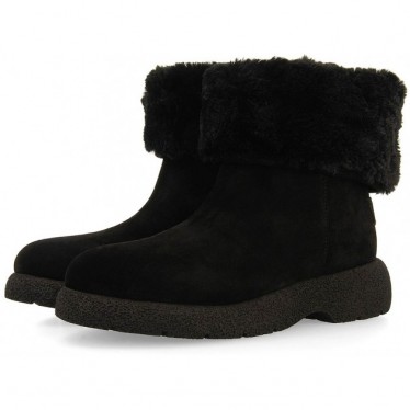 Multipositionsstiefel GIOSEPPO WILTON 73626 NEGRO