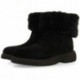 Multipositionsstiefel GIOSEPPO WILTON 73626 NEGRO