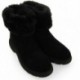 Multipositionsstiefel GIOSEPPO WILTON 73626 NEGRO