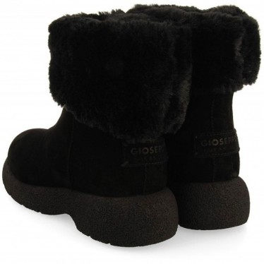 Multipositionsstiefel GIOSEPPO WILTON 73626 NEGRO