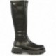 Hohe Stiefel mit Reißverschluss GIOSEPPO COBLESK 73956 NEGRO