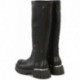 Hohe Stiefel mit Reißverschluss GIOSEPPO COBLESK 73956 NEGRO