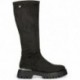 GIOSEPPO ENYING Samtstiefel 73203 NEGRO