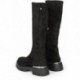 GIOSEPPO ENYING Samtstiefel 73203 NEGRO