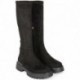 GIOSEPPO ENYING Samtstiefel 73203 NEGRO