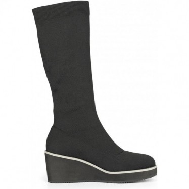 Hohe Stiefel GIOSEPPO PERINTON 73880 NEGRO