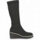 Hohe Stiefel GIOSEPPO PERINTON 73880 NEGRO