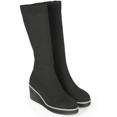 Hohe Stiefel GIOSEPPO PERINTON 73880 NEGRO