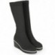 Hohe Stiefel GIOSEPPO PERINTON 73880 NEGRO