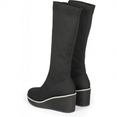 Hohe Stiefel GIOSEPPO PERINTON 73880 NEGRO