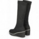 Hohe Stiefel GIOSEPPO PERINTON 73880 NEGRO
