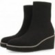 GIOSEPPO MACIAS Sockenstiefeletten 73879 NEGRO