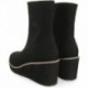 GIOSEPPO MACIAS Sockenstiefeletten 73879 NEGRO