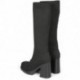 Hohe Sockenstiefel GIOSEPPO LAURENS 73869 NEGRO