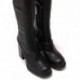 Hohe Stiefel mit Absatz GIOSEPPO VESZTO 73960 NEGRO