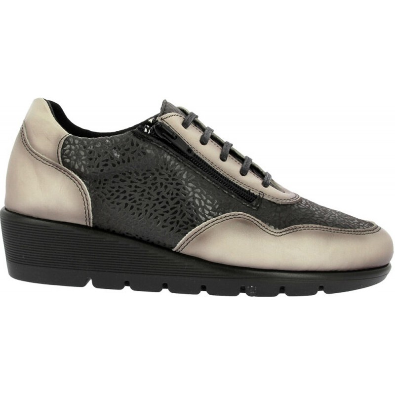 Damen-Sportschuhe Doctor Cutillas 77222 Englisch HIELO
