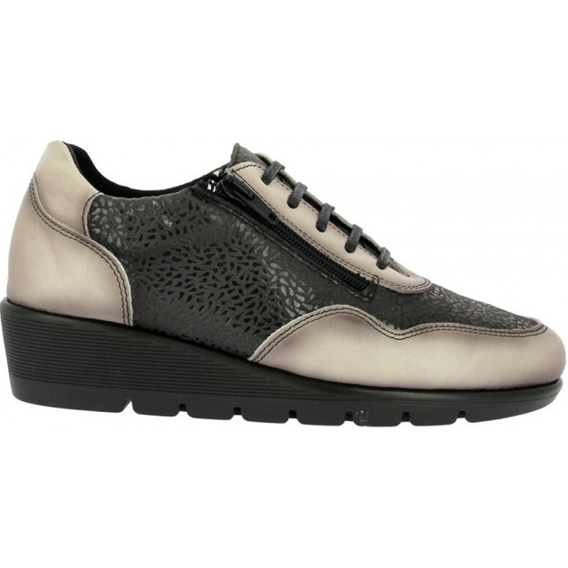 Damen-Sportschuhe Doctor Cutillas 77222 Englisch HIELO Damen-Sportschuhe Doctor Cutillas 77222 Englisch HIELO
