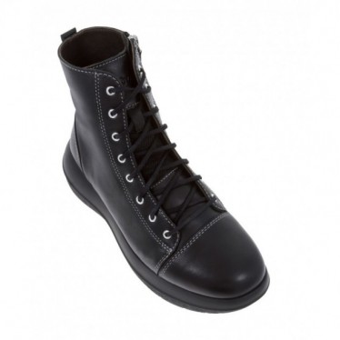 KYBUN AROSA 20 W ANKLE BOOTS BLACK