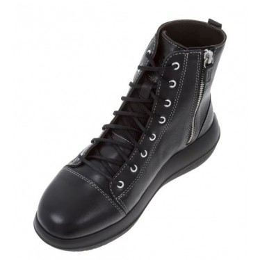 KYBUN AROSA 20 W ANKLE BOOTS BLACK