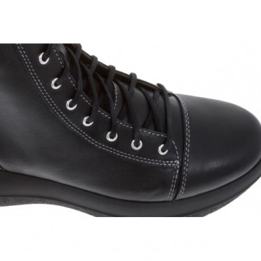 KYBUN AROSA 20 W ANKLE BOOTS BLACK