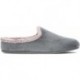 Garzón 12051 Suatex Damenhausschuhe GRIS