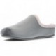 Garzón 12051 Suatex Damenhausschuhe GRIS