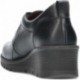 Pepe Menargues 20849 Elastische Damenschuhe NEGRO