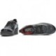 Pepe Menargues 20849 Elastische Damenschuhe NEGRO